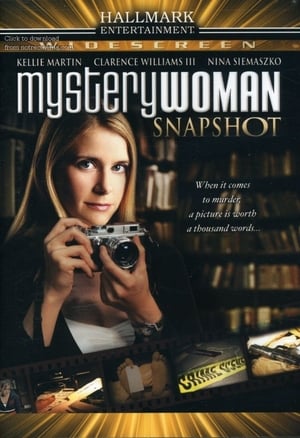Rejtélyek asszonya: A fénykép (Gyilkos bosszú) poszter