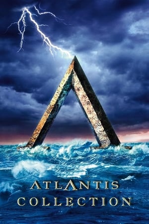 Atlantisz sorozat