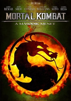 Mortal Kombat - A második menet