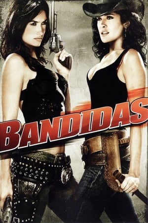 Las Bandidas poszter
