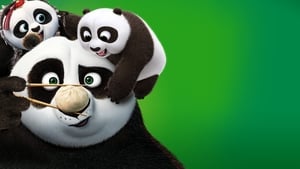 Kung Fu Panda 3. háttérkép