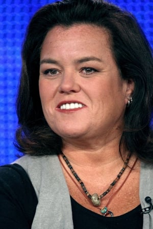 Rosie O'Donnell profil kép