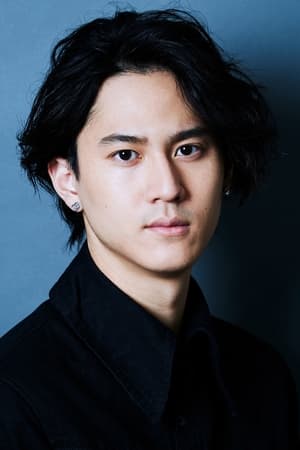 Shunsuke Takeuchi profil kép