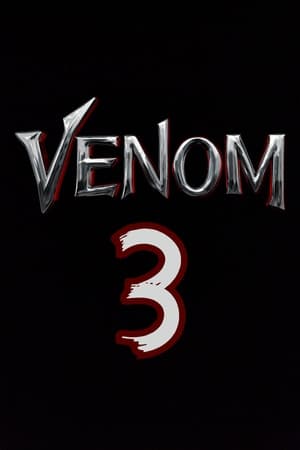 Venom 3. poszter