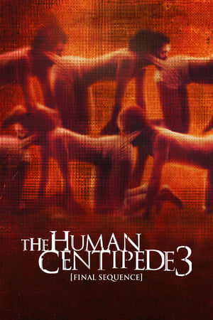 Az emberi százlábú 3 poszter