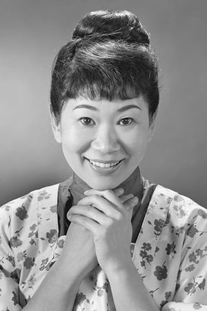 Miyoshi Umeki profil kép