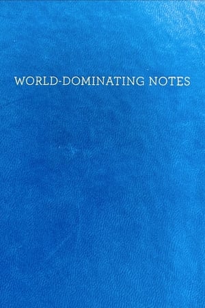 Night Rhymes: World Dominating Notes