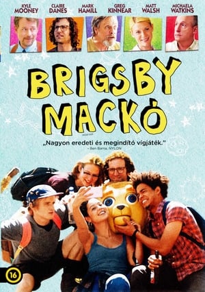 Brigsby mackó