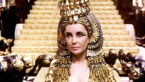 Kleopátra háttérkép