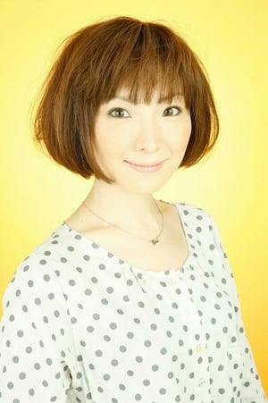 Fumiko Orikasa profil kép