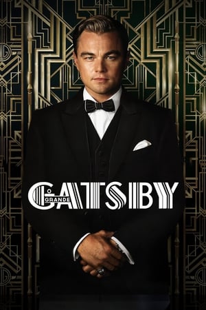 A nagy Gatsby poszter