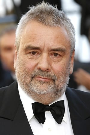 Luc Besson profil kép