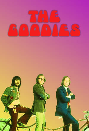 The Goodies poszter