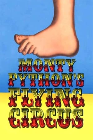 Monty Python Repülő Cirkusza