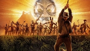Indiana Jones és a kristálykoponya királysága háttérkép