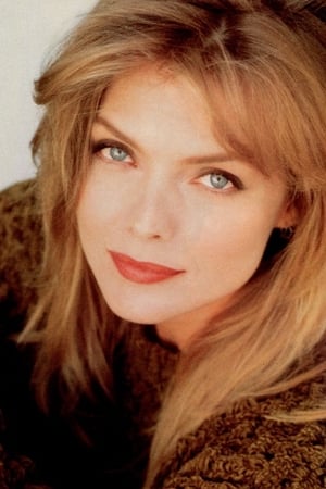 Michelle Pfeiffer profil kép