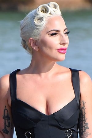 Lady Gaga profil kép
