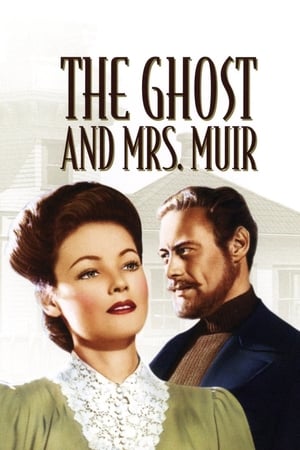 A kísértet és Mr. Muir