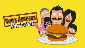 Bob Burgerfalodája: A film háttérkép
