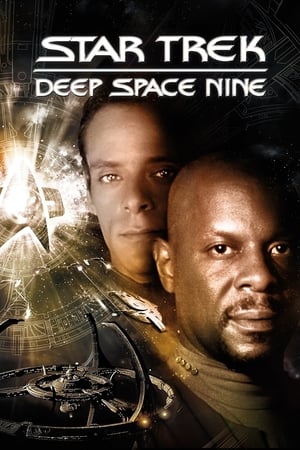 Star Trek: Deep Space Nine poszter
