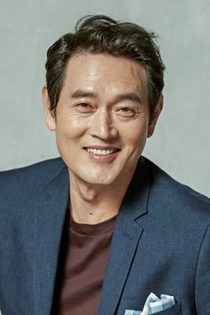 Kim Myeong-su
