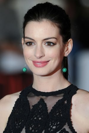 Anne Hathaway profil kép