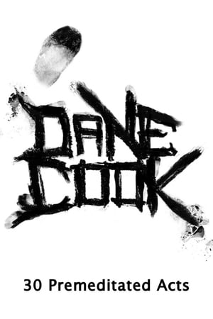 Dane Cook, 30 Premeditated Acts