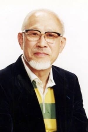 Mikio Terashima