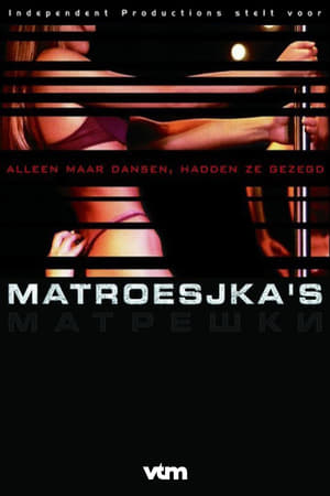 Matroesjka's