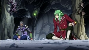 Fairy Tail 3. évad Ep.2 Who's the One with the Good Luck?