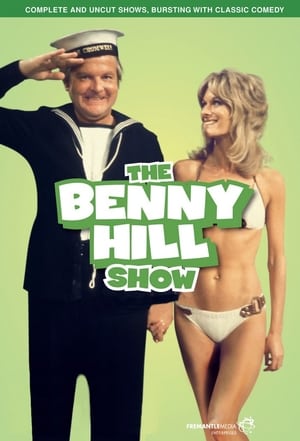 The Benny Hill Show poszter