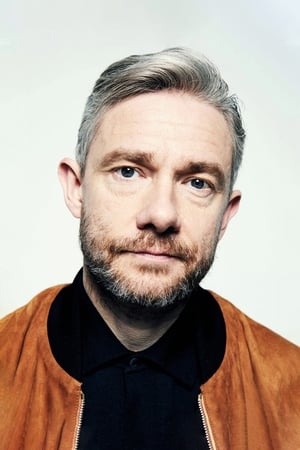 Martin Freeman profil kép
