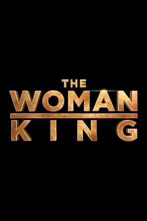 The Woman King poszter