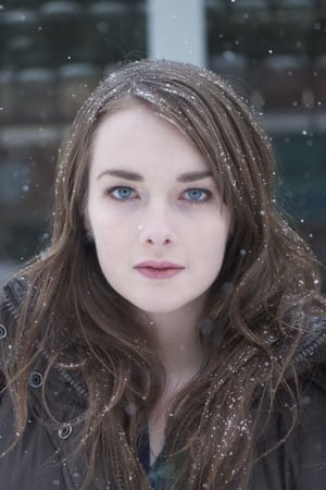 Allie MacDonald profil kép