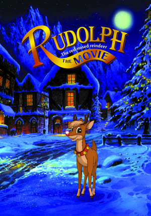 Rudolf, a rénszarvas