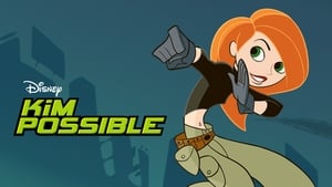 Kim Possible (Kis tini hős) kép