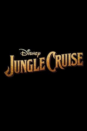 Jungle Cruise filmek
