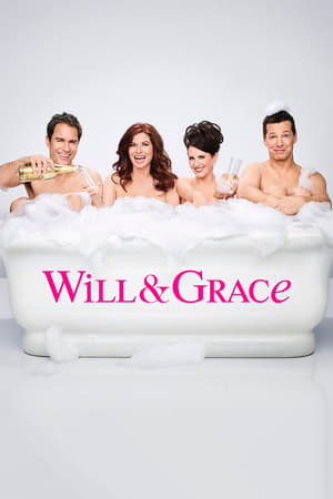 Will & Grace poszter