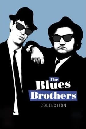 A Blues Brothers filmek