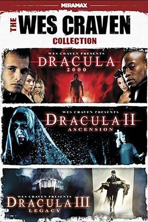 Dracula 2000 filmek