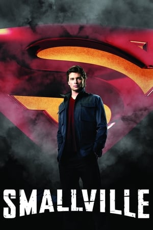 Smallville poszter