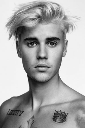 Justin Bieber profil kép
