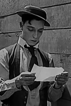 Buster Keaton 5 Disc Compendium