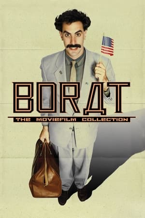 Borat Moviefilms filmek