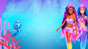 Barbie: Mermaid Power háttérkép