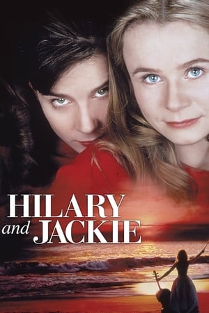 Hilary és Jackie