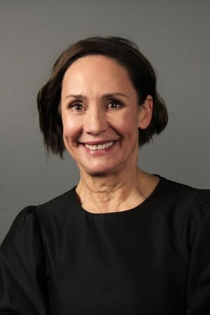 Laurie Metcalf profil kép