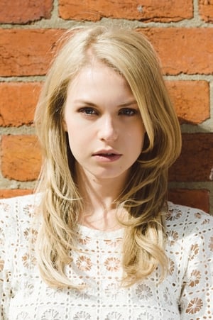 Penelope Mitchell profil kép