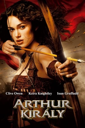 Arthur király