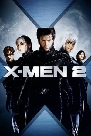 X-Men 2.